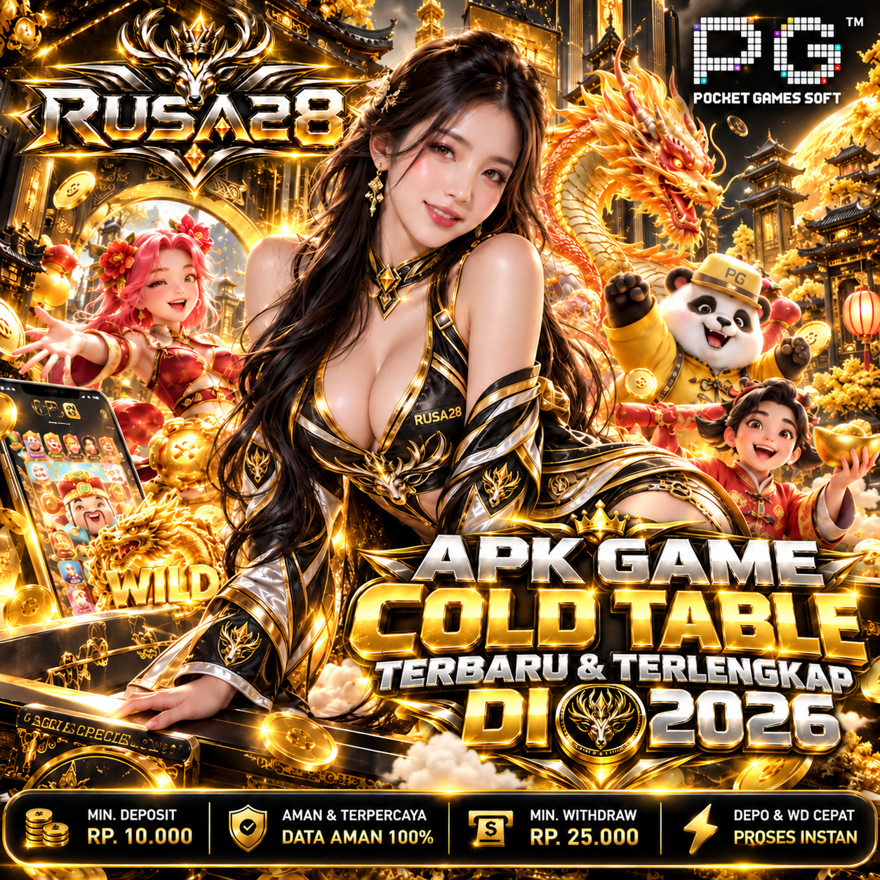 RUSA28